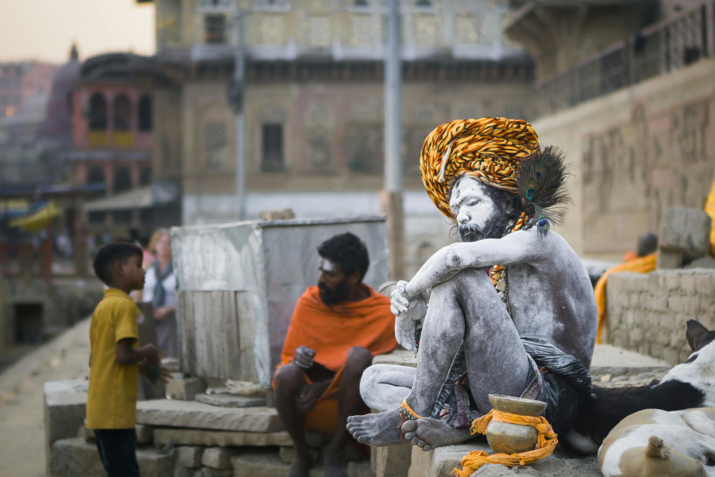 Yoga & Spiritual Yatra